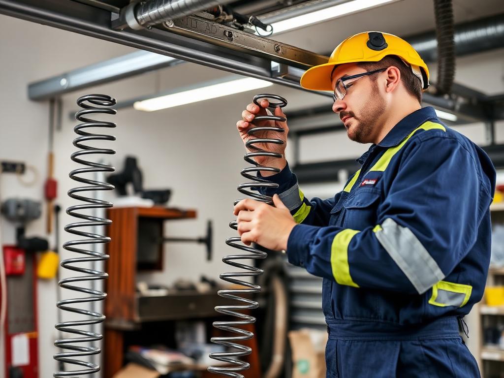 Door Repair service in Galveston